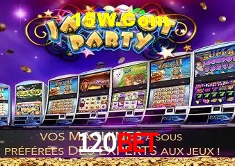 Explorando a Categoria de Eventos em Apostas na 120bet