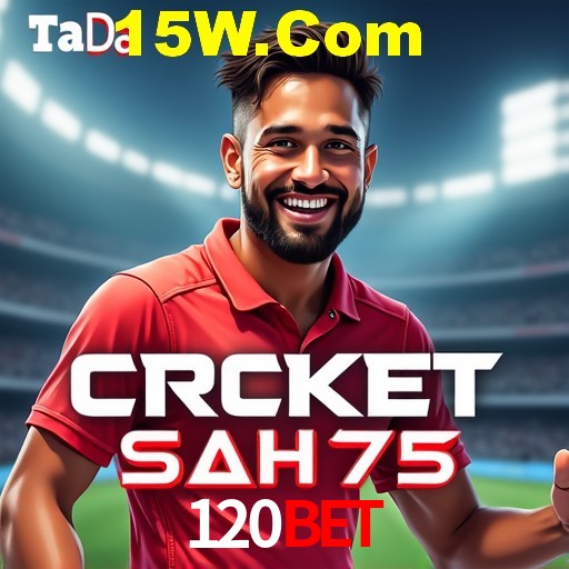 Descubra o Mundo do Cassino Online com 120bet