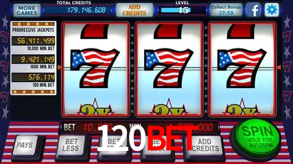 Inovações de Jogos na 120bet: O Futuro das Experiências Interativas